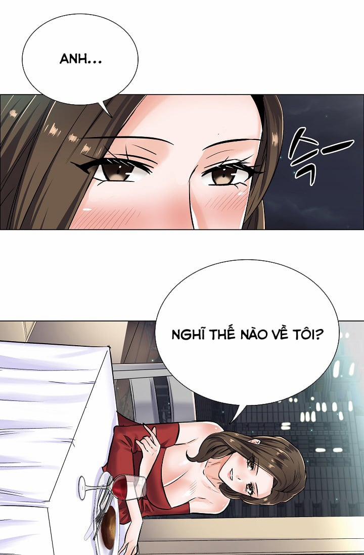 Cô Bác Sĩ Nguy Hiểm 5 trang 0