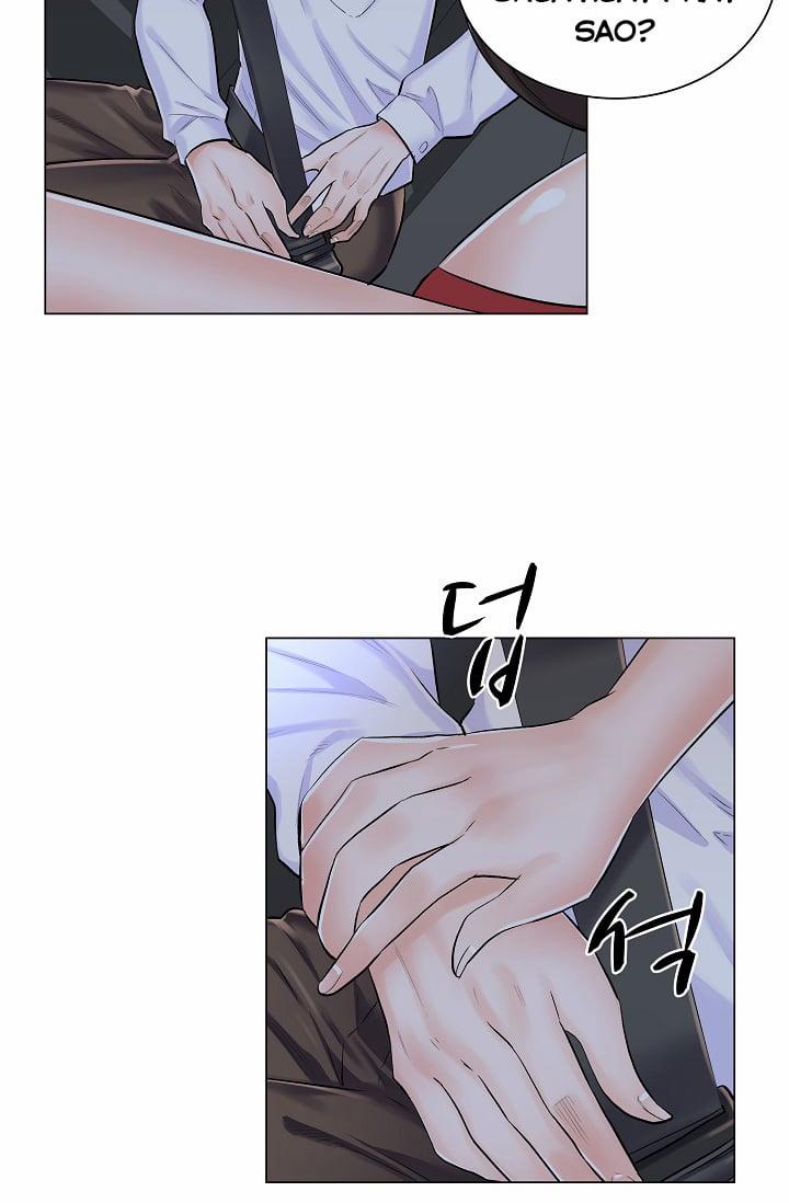 Cô Bác Sĩ Nguy Hiểm 5 trang 19