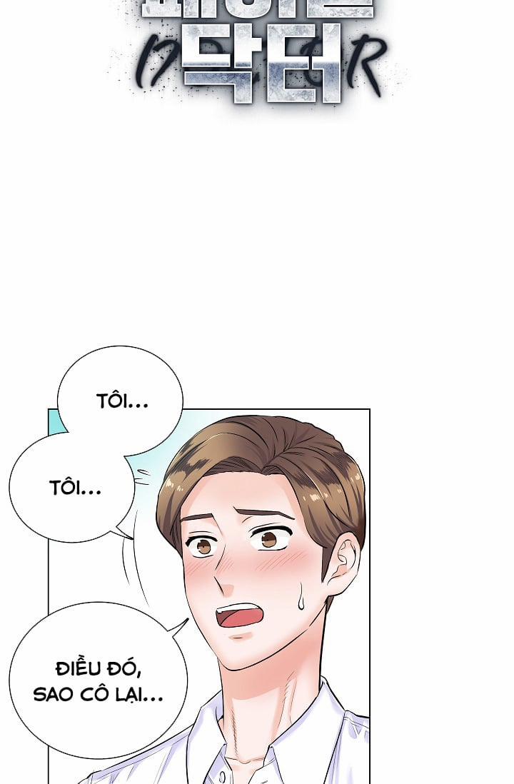 Cô Bác Sĩ Nguy Hiểm 5 trang 2