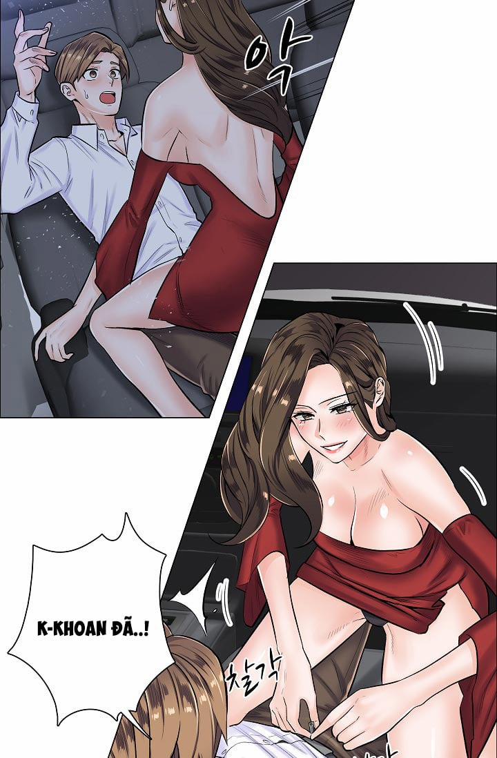 Cô Bác Sĩ Nguy Hiểm 5 trang 24