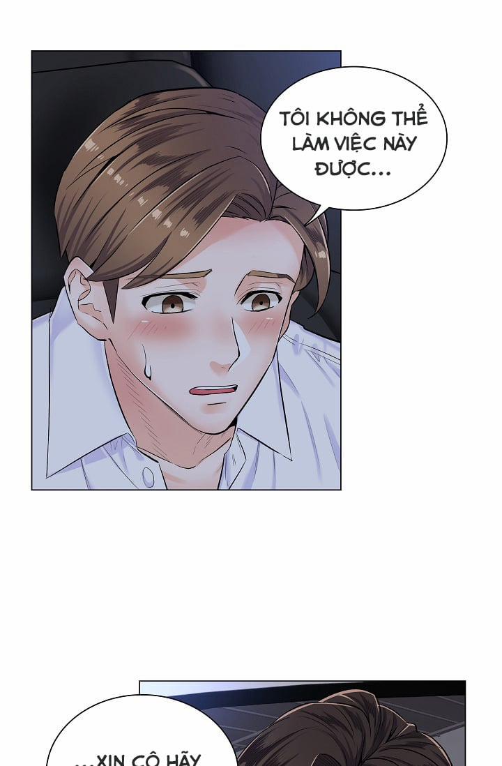 Cô Bác Sĩ Nguy Hiểm 5 trang 38