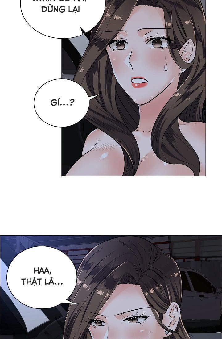 Cô Bác Sĩ Nguy Hiểm 5 trang 39