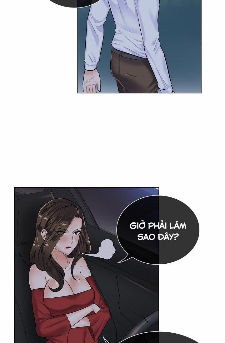 Cô Bác Sĩ Nguy Hiểm 5 trang 49