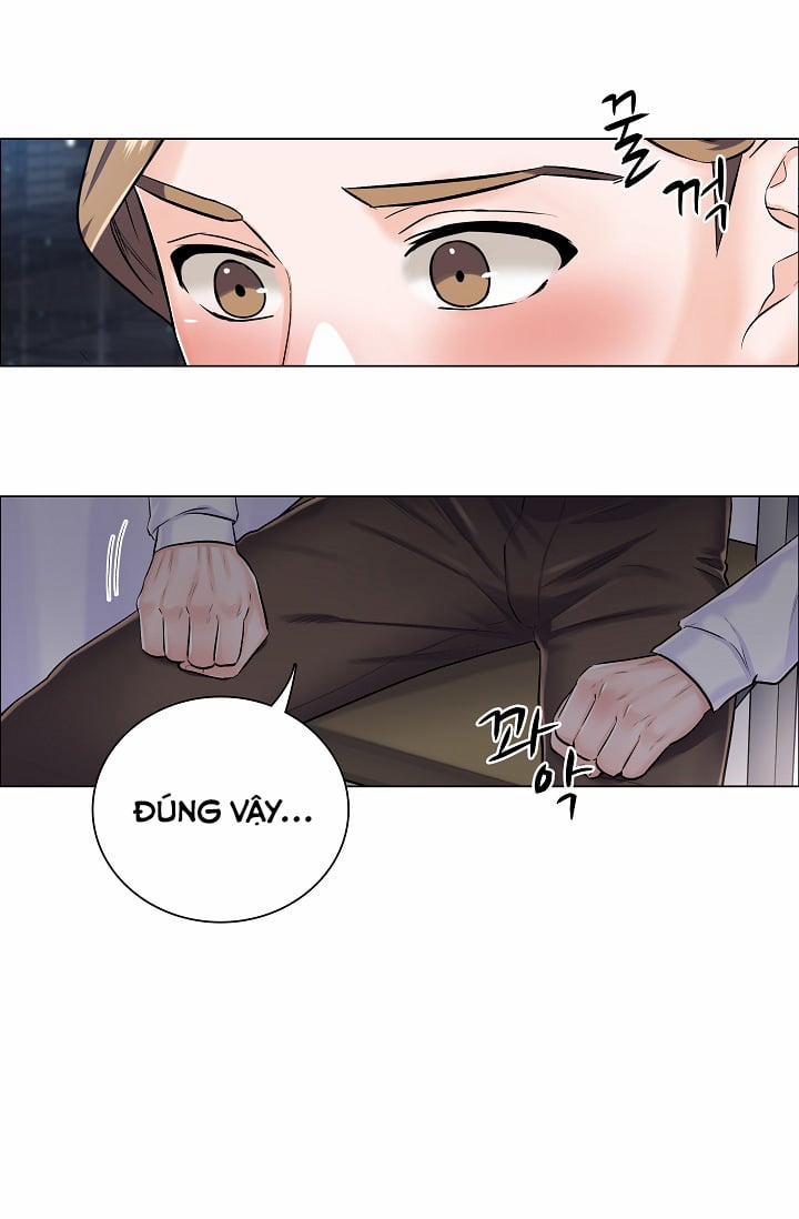 Cô Bác Sĩ Nguy Hiểm 5 trang 5