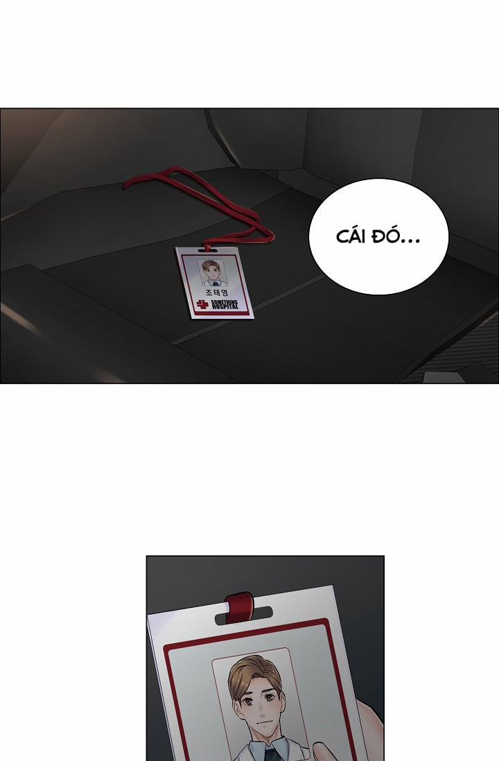 Cô Bác Sĩ Nguy Hiểm 5 trang 51