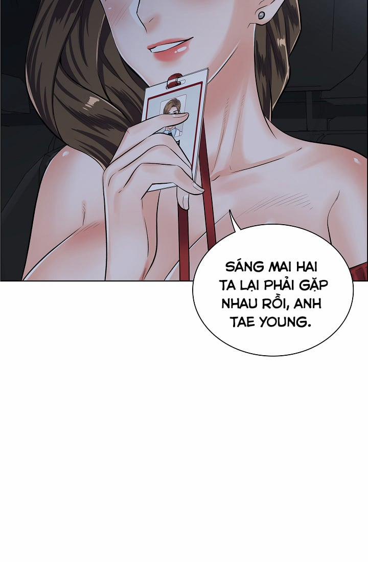 Cô Bác Sĩ Nguy Hiểm 5 trang 53