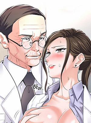 Đọc truyện tranh Cô Bác Sĩ Nguy Hiểm