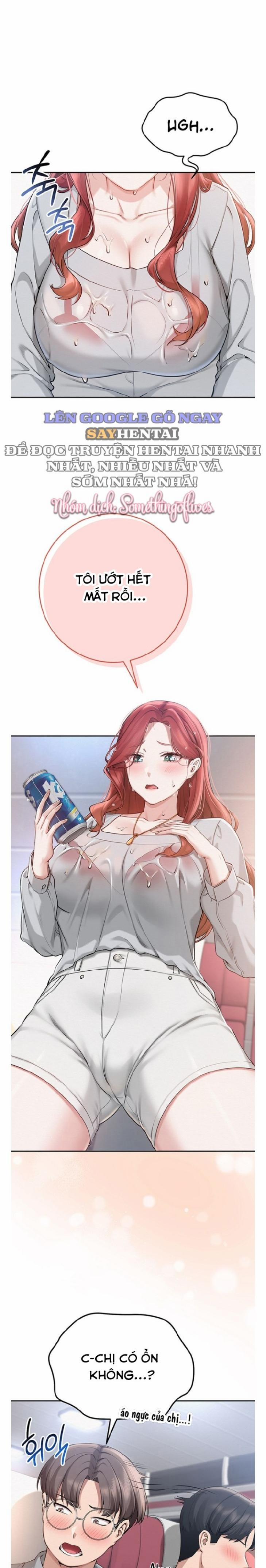 Cô Bạn Đại Học Damdang Của Tôi 10 trang 0