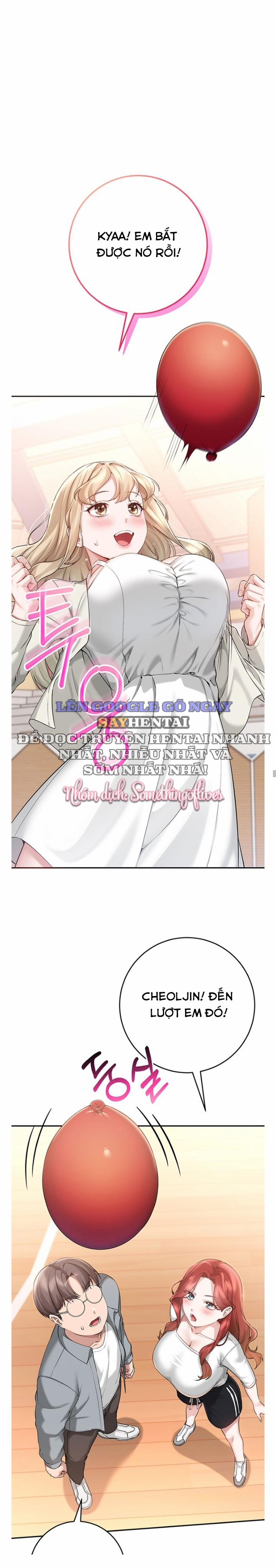 Cô Bạn Đại Học Damdang Của Tôi 10 trang 13