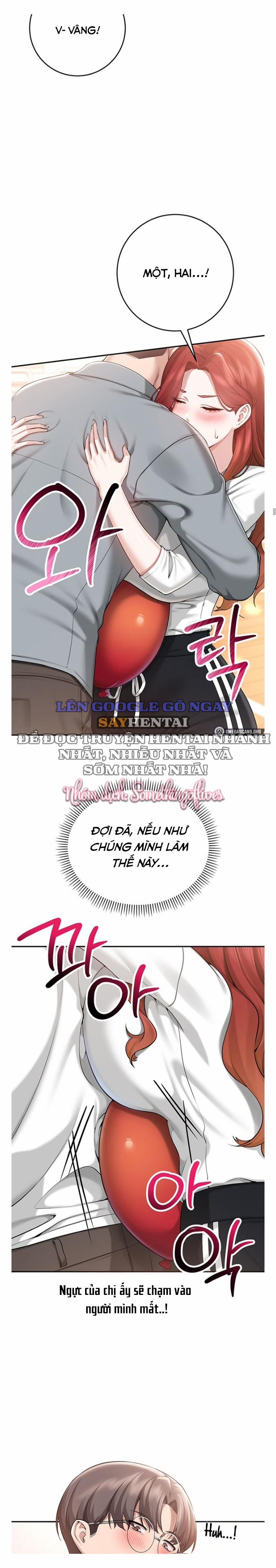 Cô Bạn Đại Học Damdang Của Tôi 10 trang 14