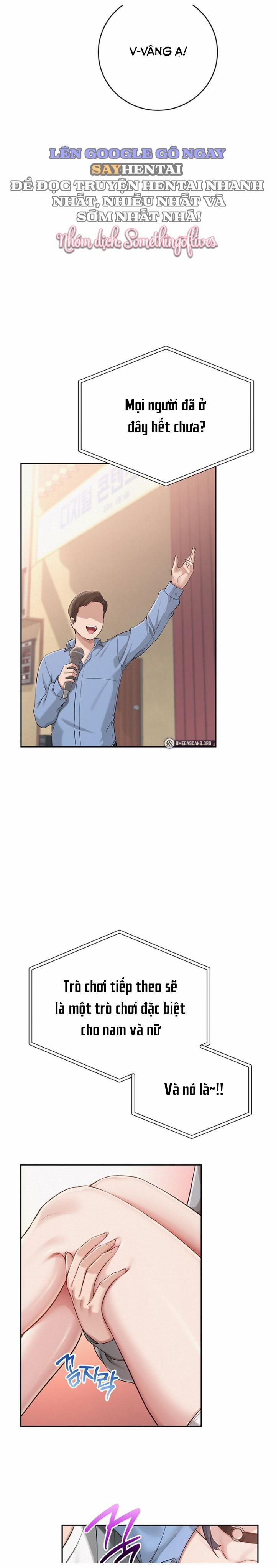 Cô Bạn Đại Học Damdang Của Tôi 10 trang 23