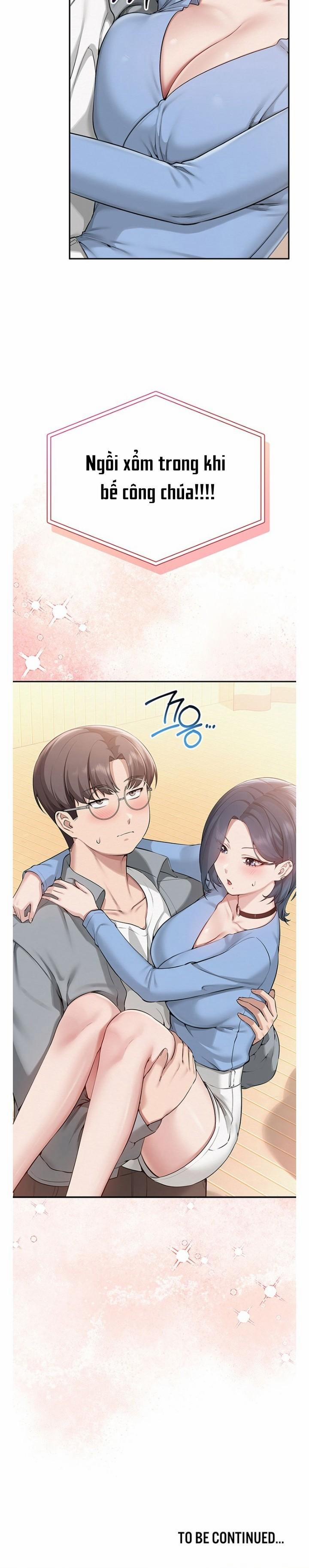 Cô Bạn Đại Học Damdang Của Tôi 10 trang 24