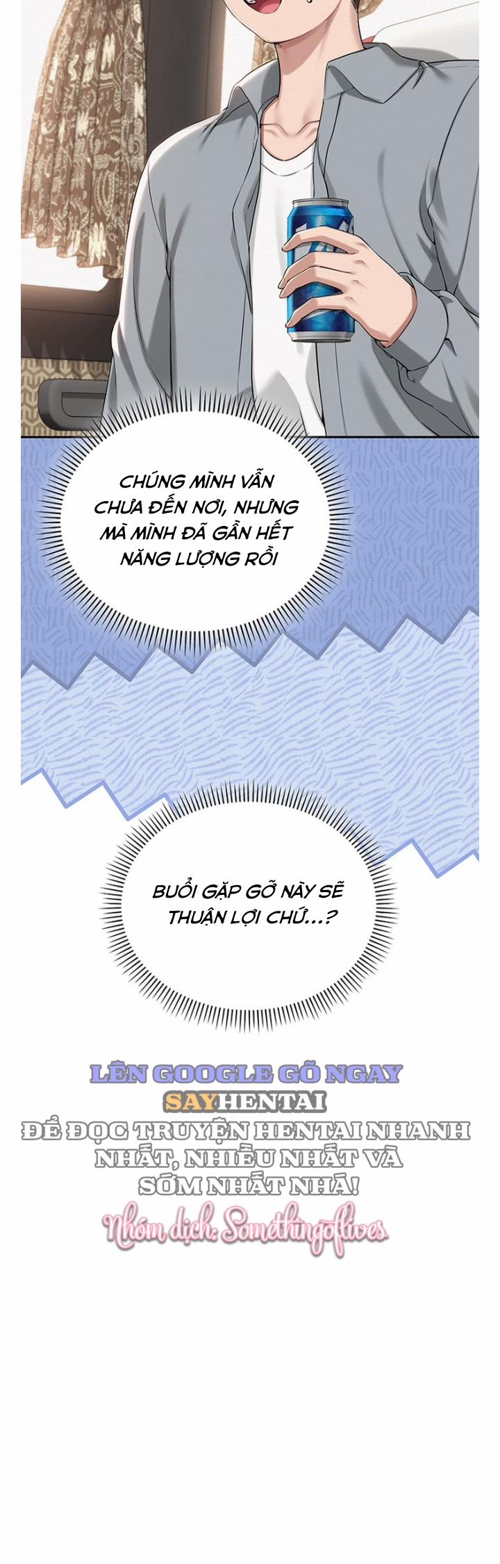 Cô Bạn Đại Học Damdang Của Tôi 10 trang 3