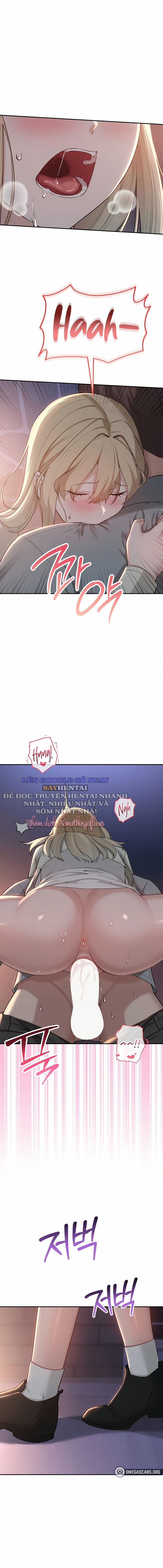 Cô Bạn Đại Học Damdang Của Tôi 13 trang 8