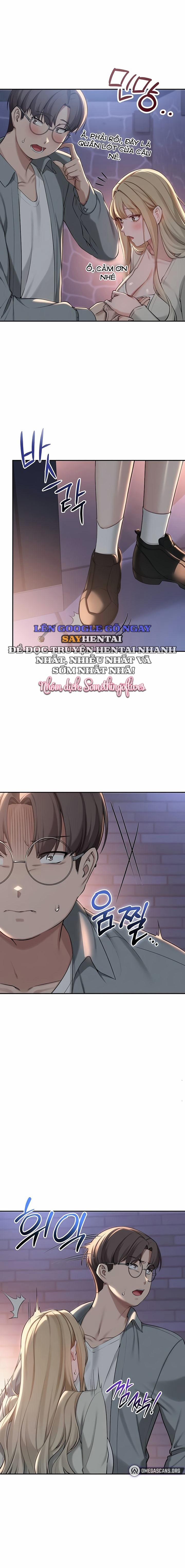 Cô Bạn Đại Học Damdang Của Tôi 14 trang 9