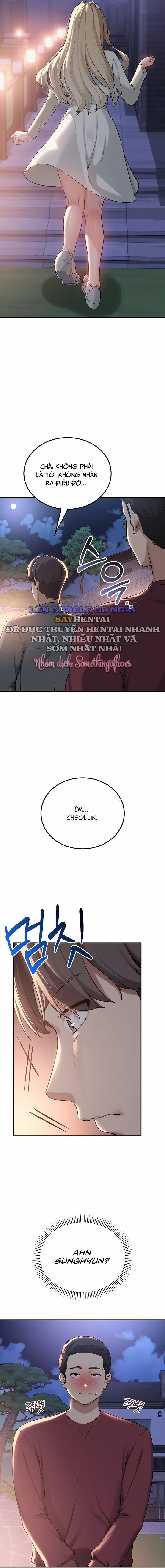 Cô Bạn Đại Học Damdang Của Tôi 15 trang 1