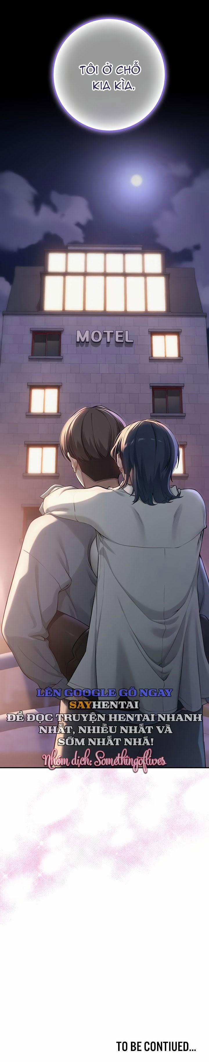 Cô Bạn Đại Học Damdang Của Tôi 16 trang 11