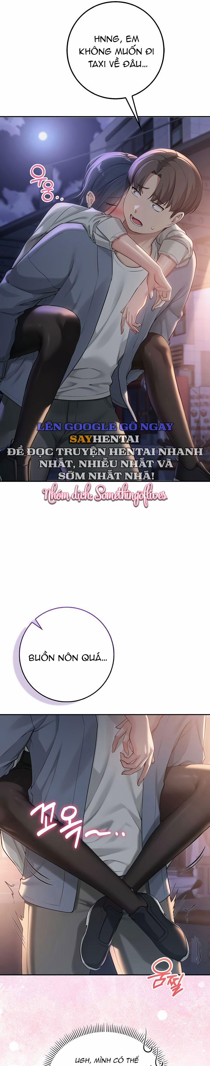 Cô Bạn Đại Học Damdang Của Tôi 16 trang 9