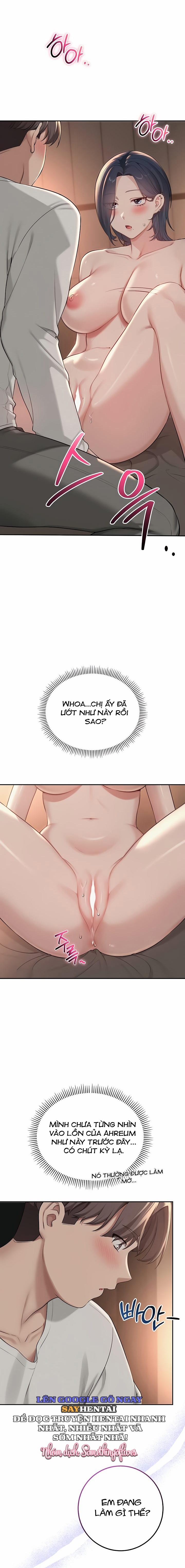 Cô Bạn Đại Học Damdang Của Tôi 17 trang 11