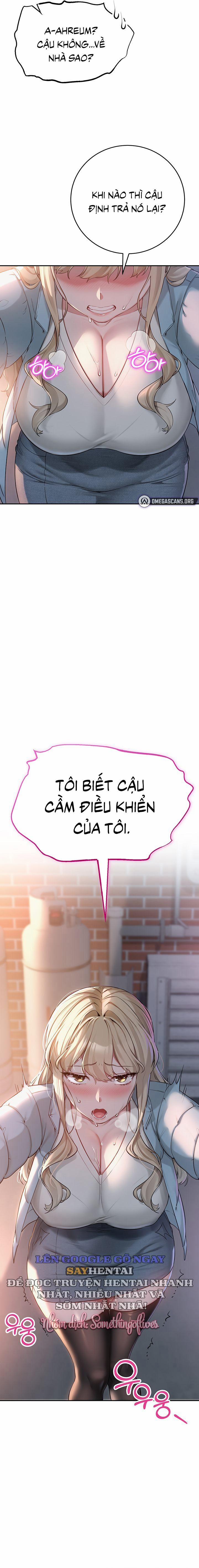 Cô Bạn Đại Học Damdang Của Tôi 2 trang 16