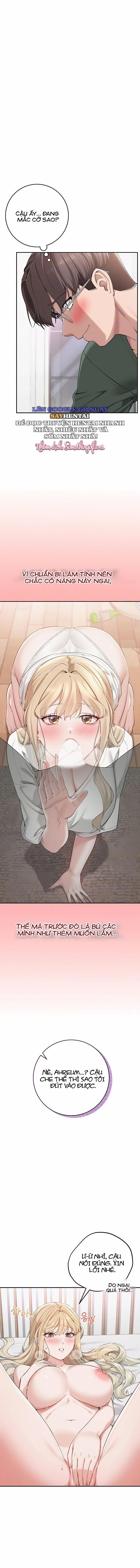 Cô Bạn Đại Học Damdang Của Tôi 5 trang 1