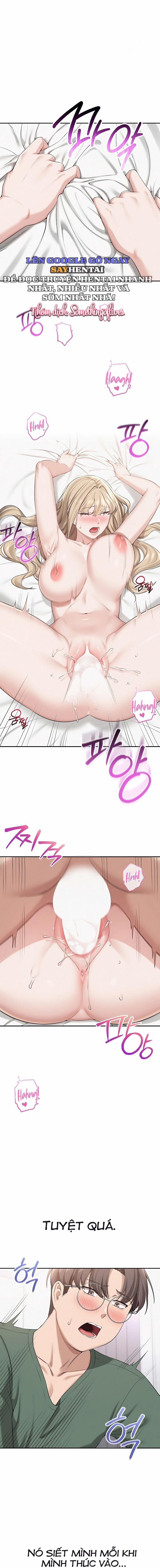 Cô Bạn Đại Học Damdang Của Tôi 5 trang 13