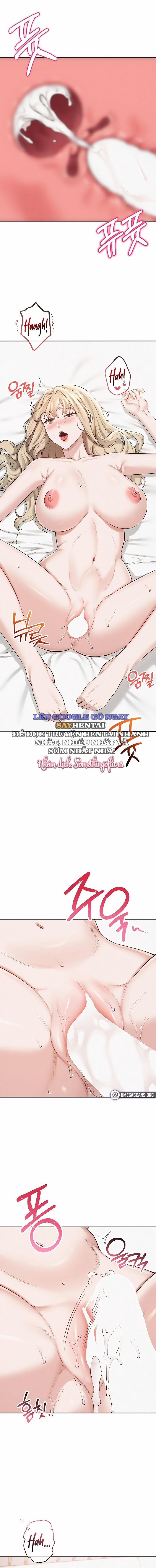 Cô Bạn Đại Học Damdang Của Tôi 5 trang 18