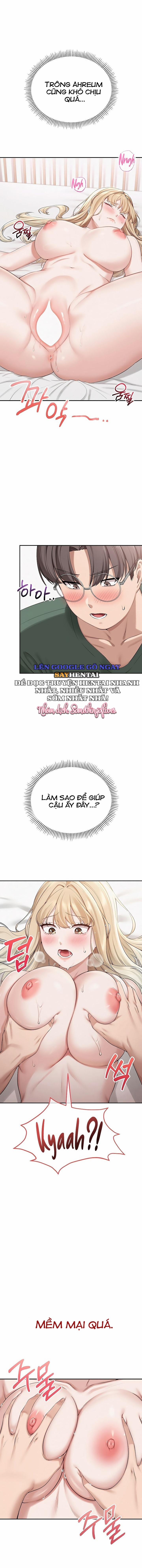 Cô Bạn Đại Học Damdang Của Tôi 5 trang 7