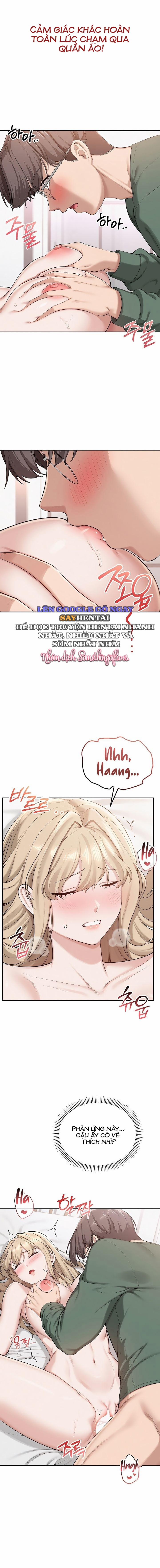 Cô Bạn Đại Học Damdang Của Tôi 5 trang 8