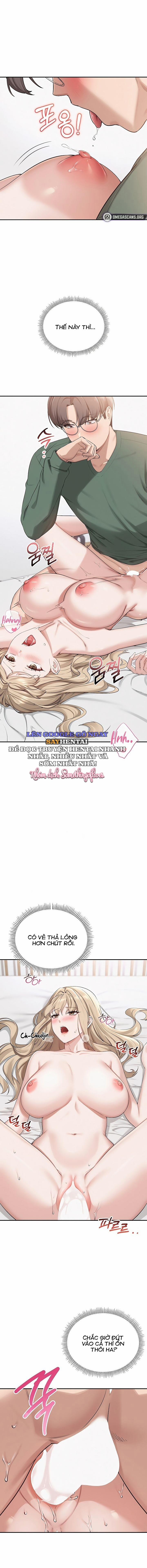 Cô Bạn Đại Học Damdang Của Tôi 5 trang 9