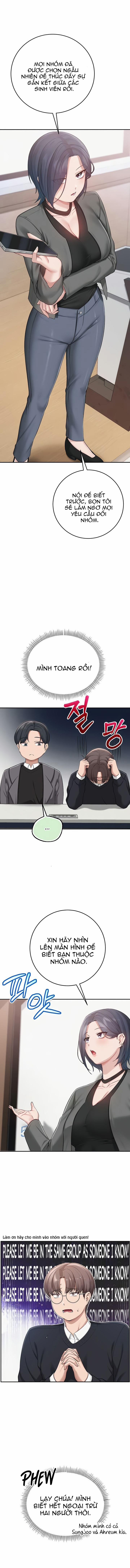 Cô Bạn Đại Học Damdang Của Tôi 7 trang 13
