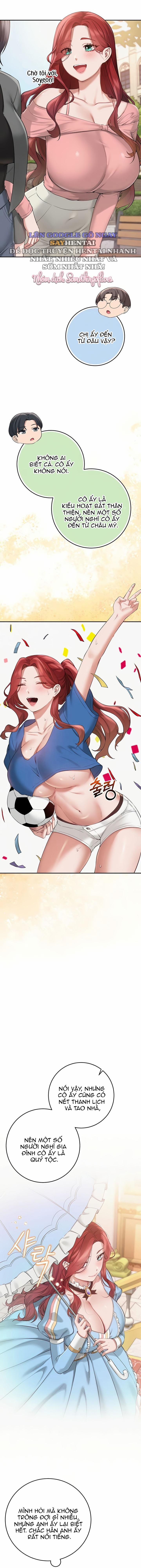 Cô Bạn Đại Học Damdang Của Tôi 7 trang 16