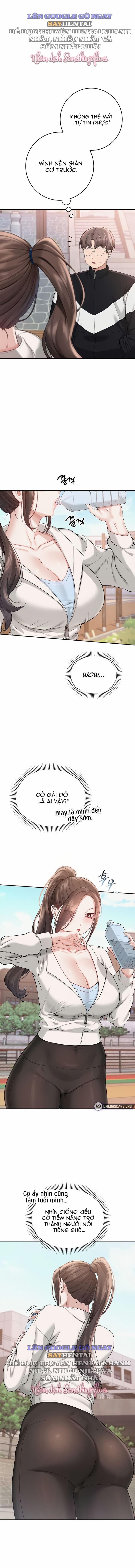 Cô Bạn Đại Học Damdang Của Tôi 7 trang 4