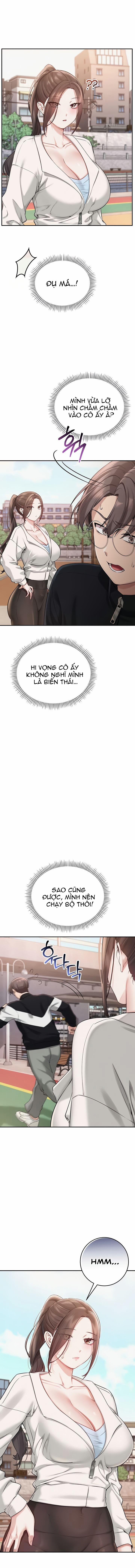 Cô Bạn Đại Học Damdang Của Tôi 7 trang 5