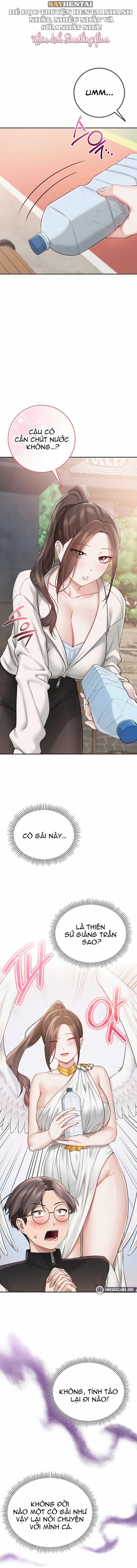 Cô Bạn Đại Học Damdang Của Tôi 7 trang 7