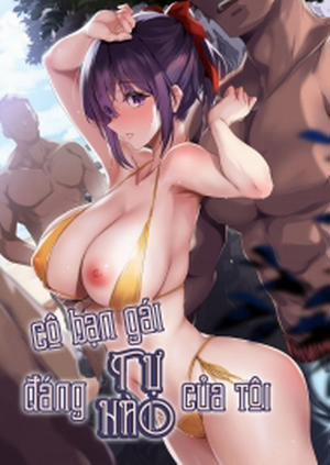 Đọc truyện tranh Cô bạn gái đáng tự hào của tôi