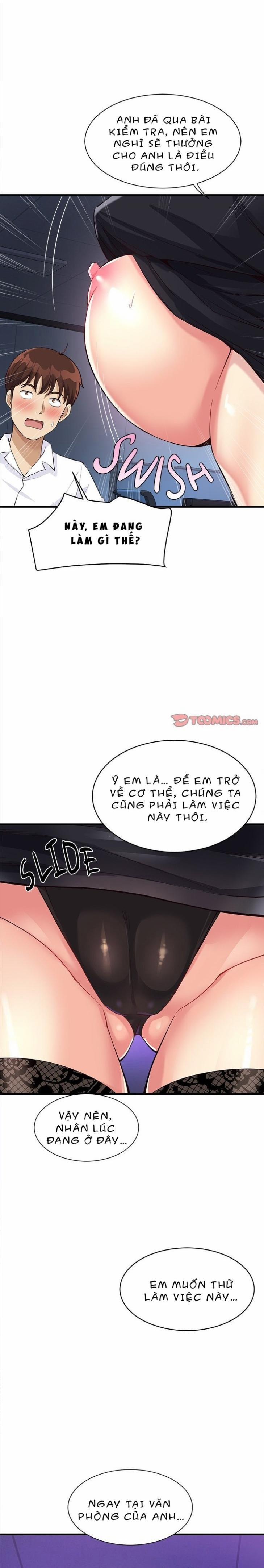 Cô Bạn Gái Khác Của Tôi 15 trang 0