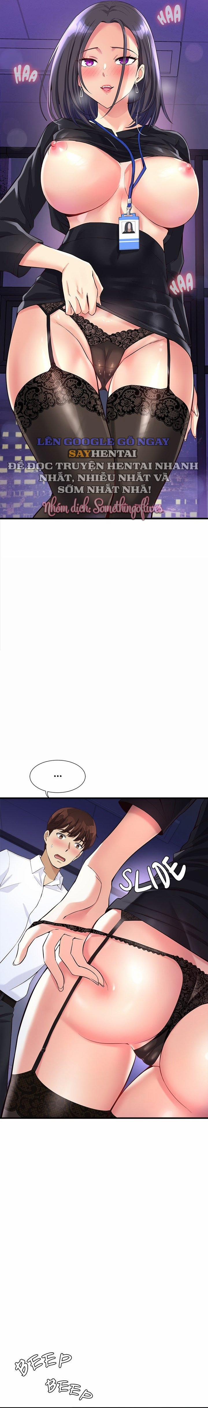 Cô Bạn Gái Khác Của Tôi 15 trang 1