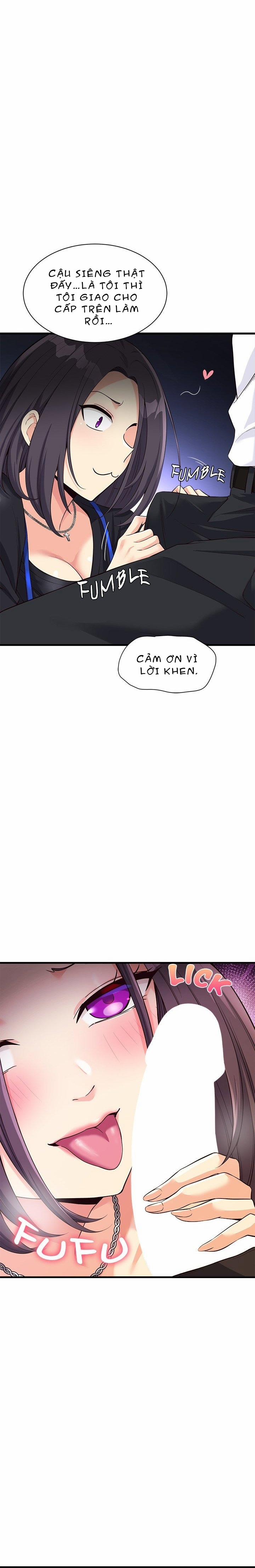 Cô Bạn Gái Khác Của Tôi 15 trang 4