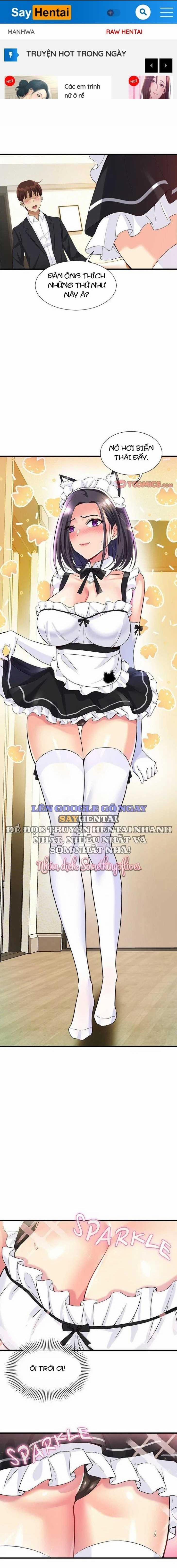 Cô Bạn Gái Khác Của Tôi 16 trang 0