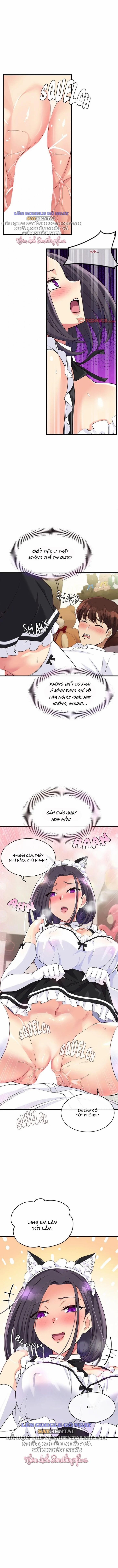 Cô Bạn Gái Khác Của Tôi 17 trang 0