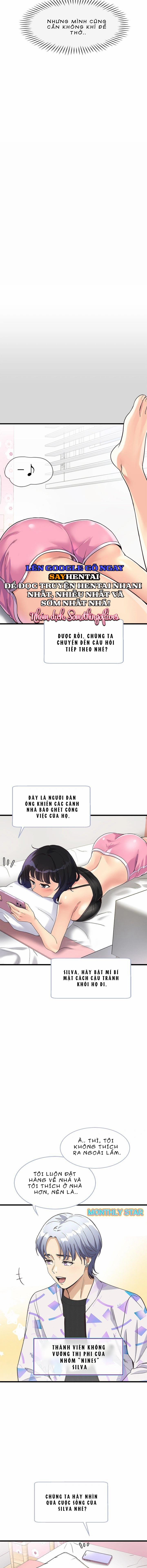 Cô Bạn Gái Khác Của Tôi 2 trang 18