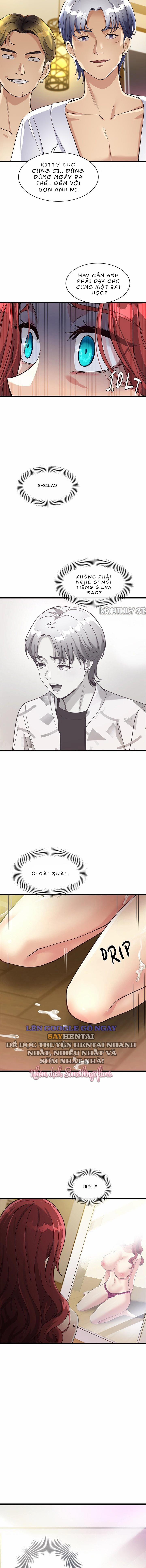 Cô Bạn Gái Khác Của Tôi 2 trang 23