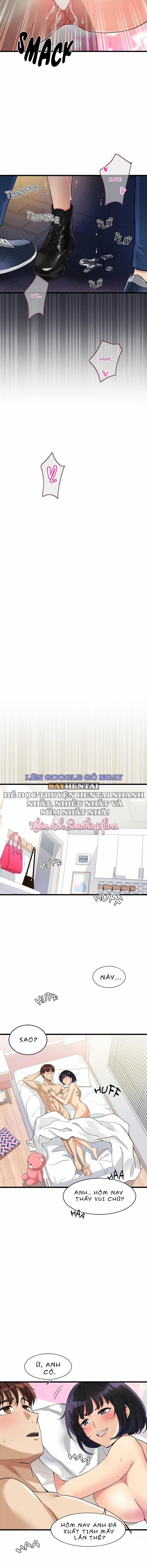 Cô Bạn Gái Khác Của Tôi 2 trang 8