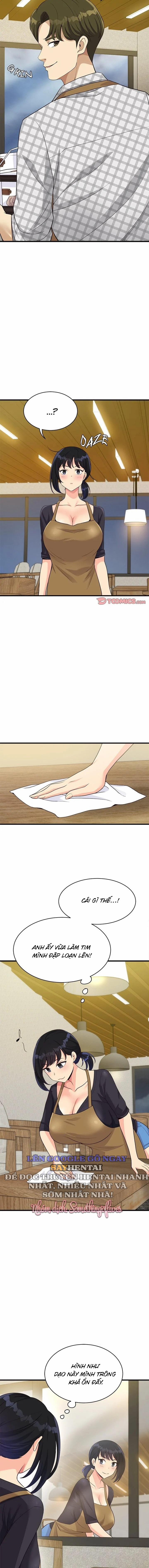 Cô Bạn Gái Khác Của Tôi 21 trang 13