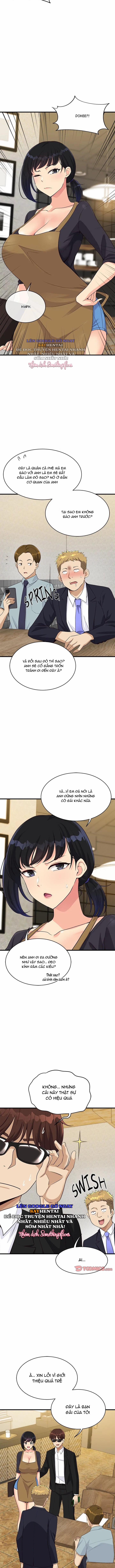 Cô Bạn Gái Khác Của Tôi 23 trang 1