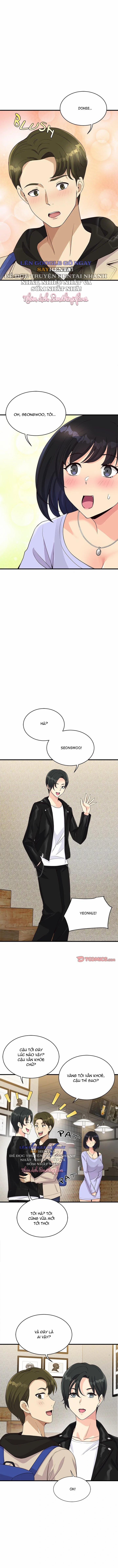 Cô Bạn Gái Khác Của Tôi 23 trang 14