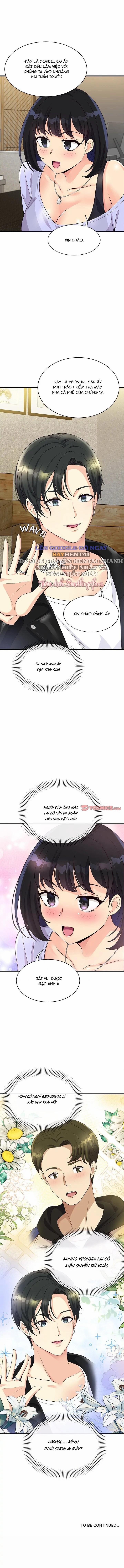 Cô Bạn Gái Khác Của Tôi 23 trang 15