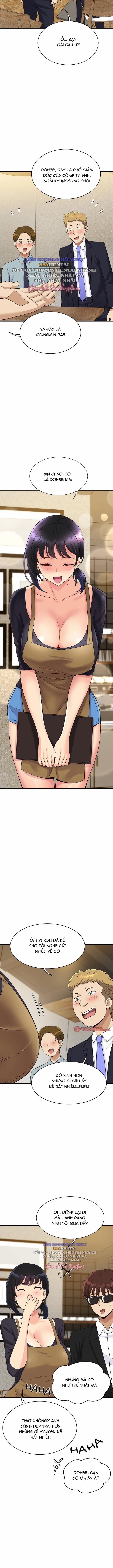 Cô Bạn Gái Khác Của Tôi 23 trang 2