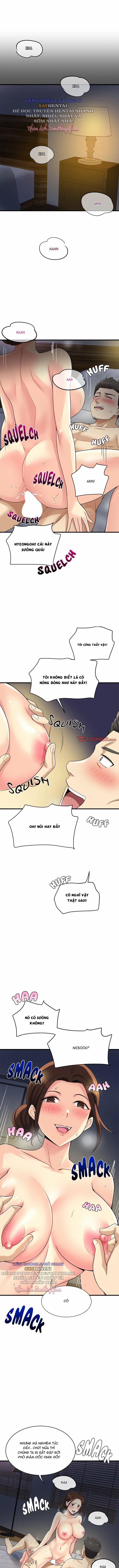 Cô Bạn Gái Khác Của Tôi 23 trang 8